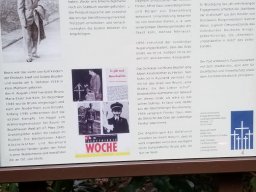 Fahrradtour 2024